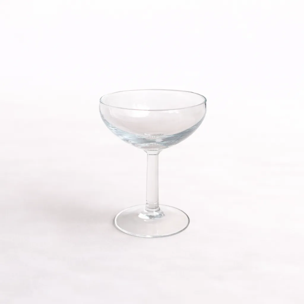 Coupe à champagne