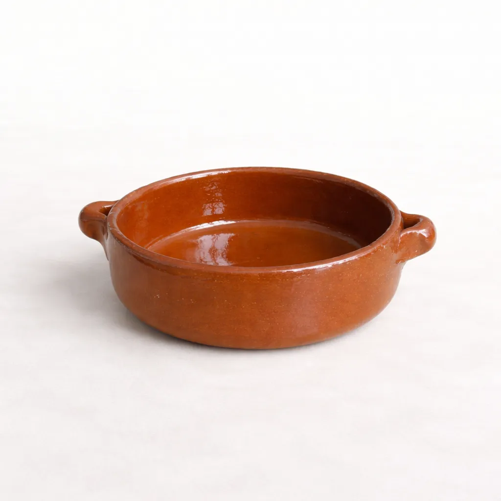 Ramequin en terre cuite