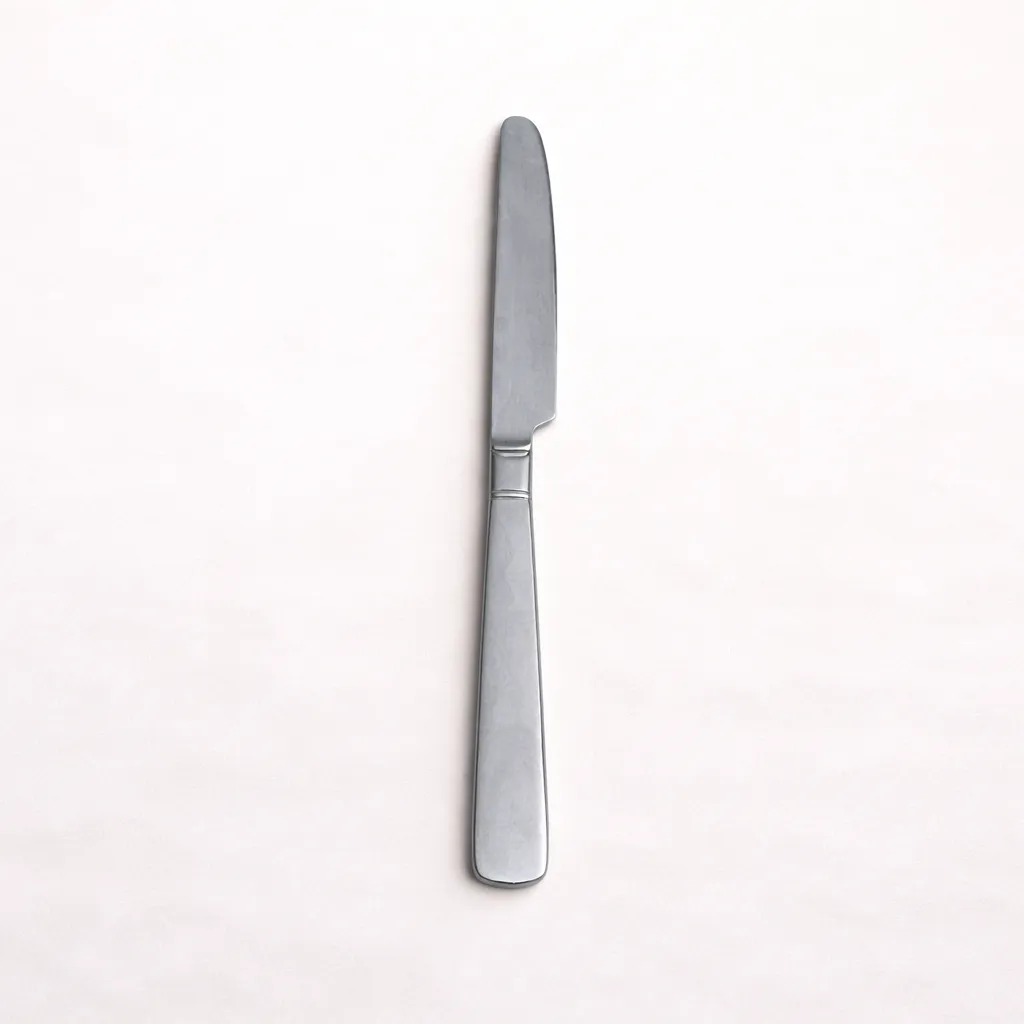 Couteau de table