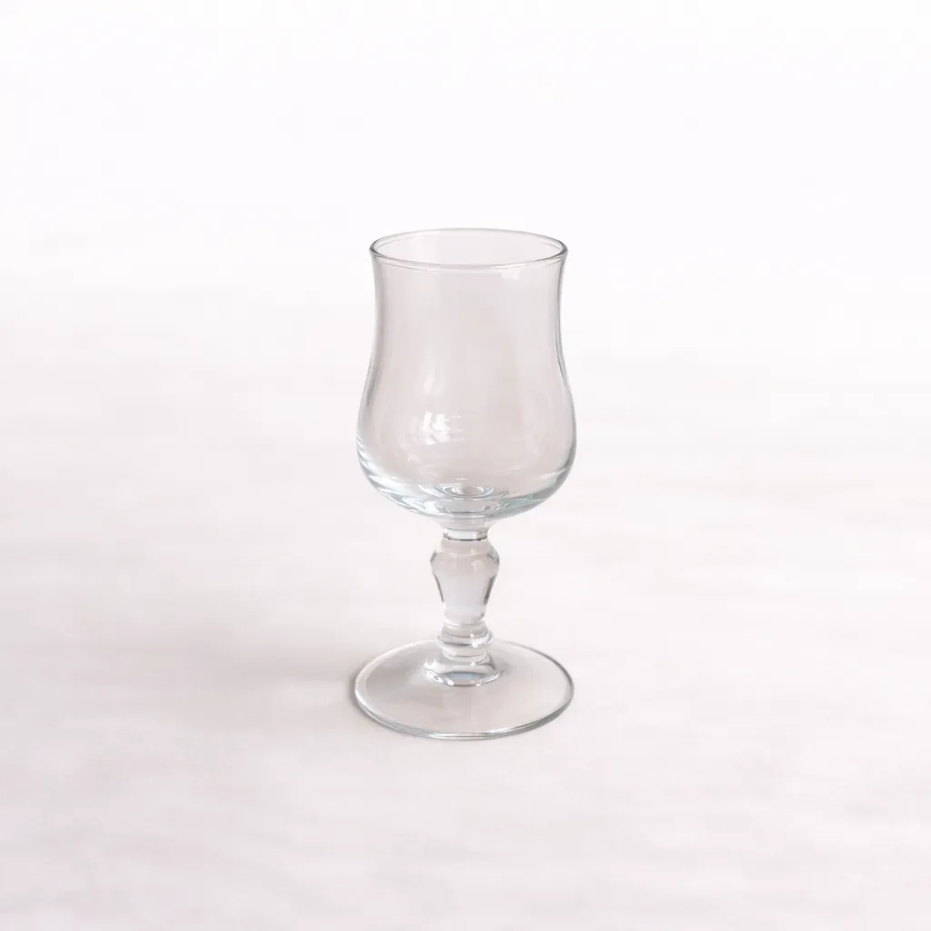 Verre à vin classique